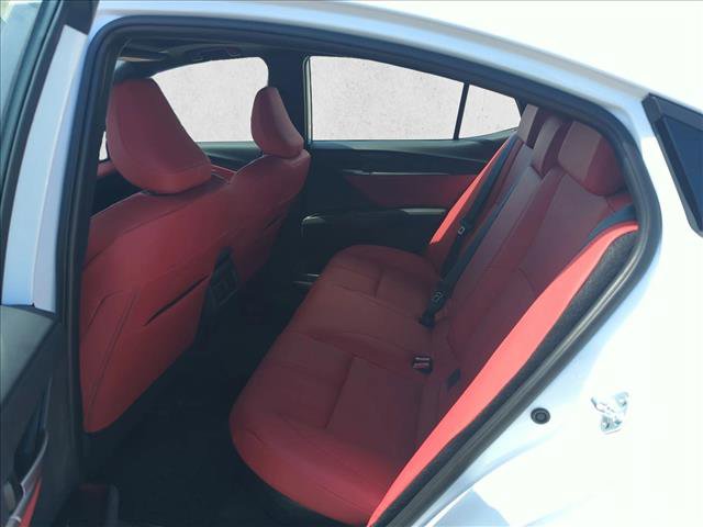 Used 2026 Toyota Camry XSE w/ Premium Plus Package image 19