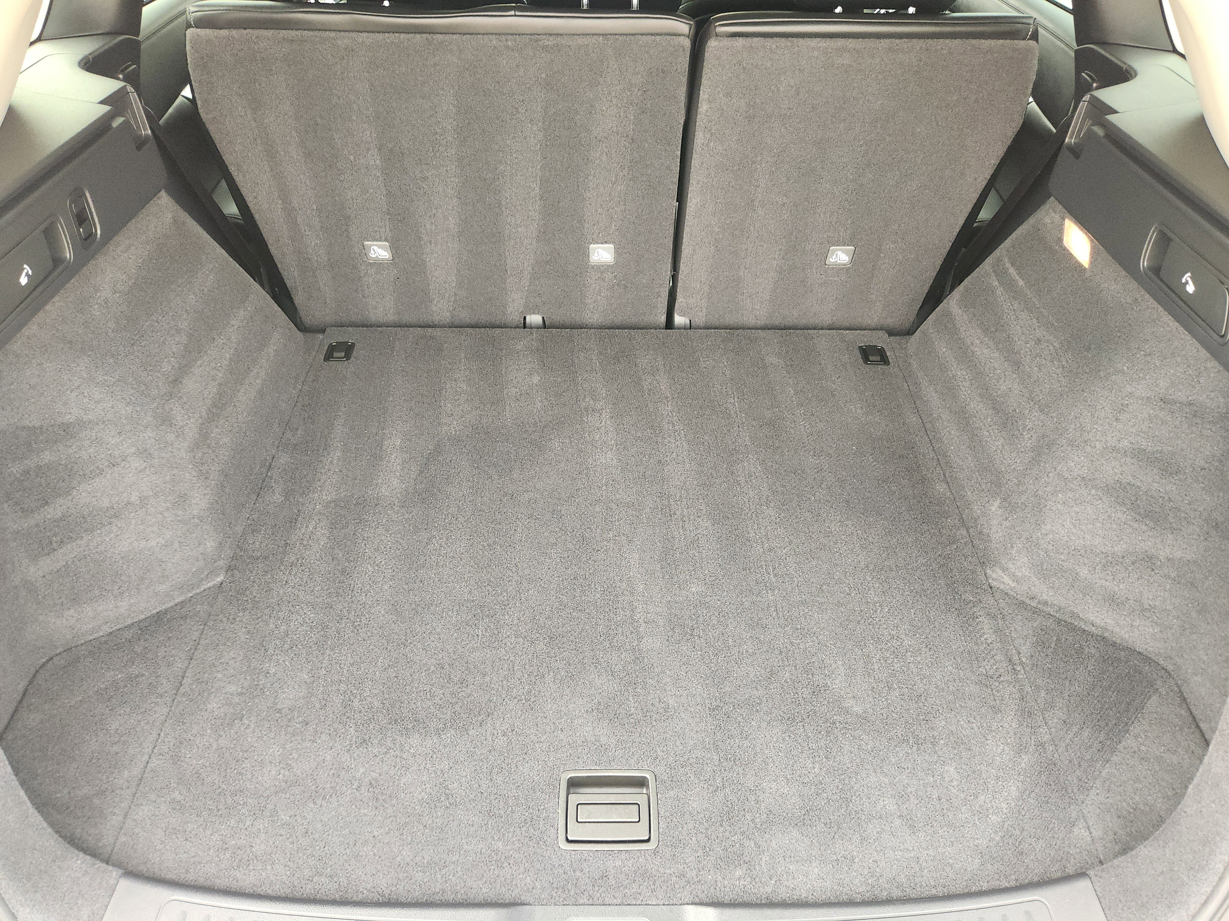 Used 2019 INFINITI QX50 Luxe w/ Navigation Package image 40