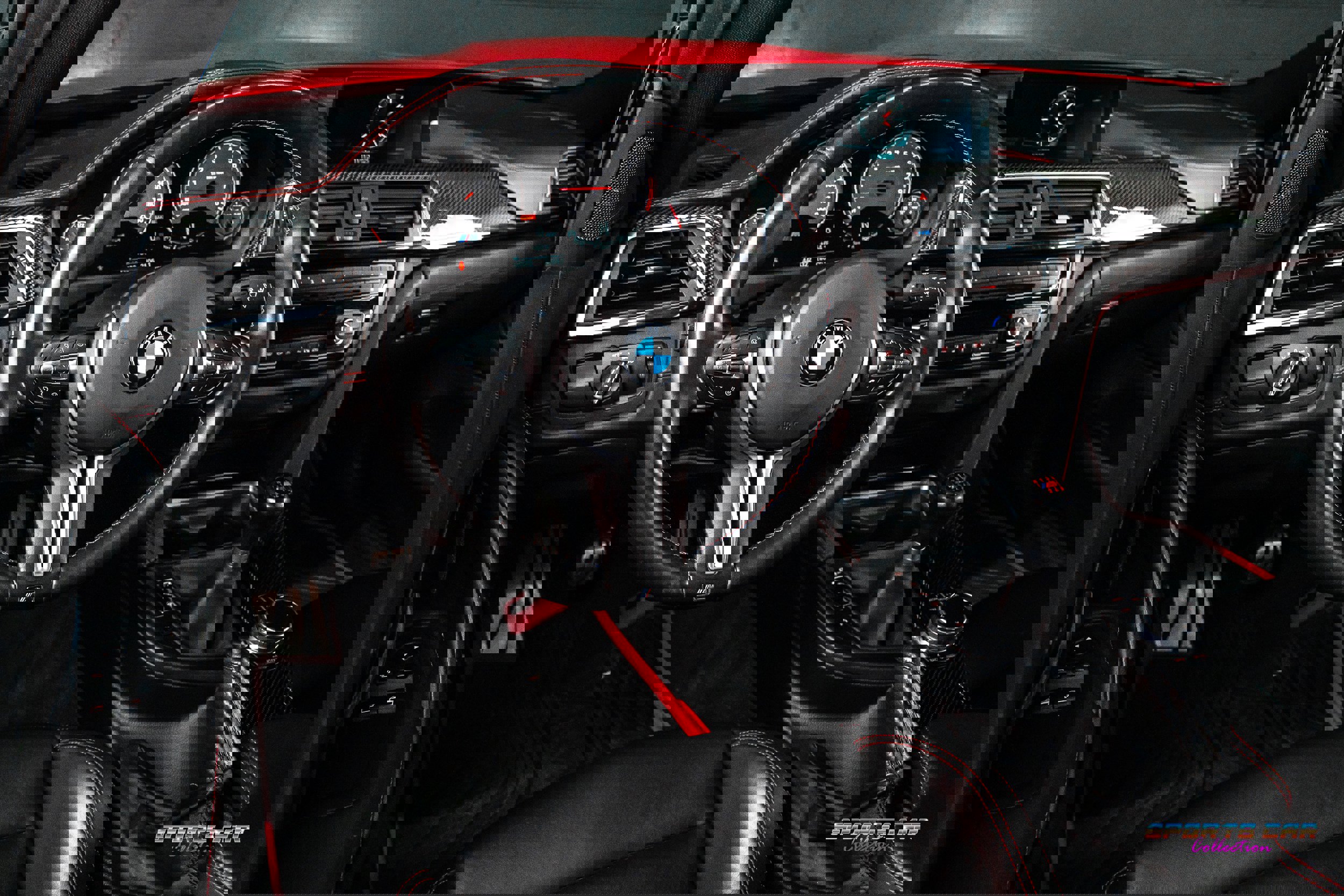 Used 2017 BMW M4 Coupe image 19