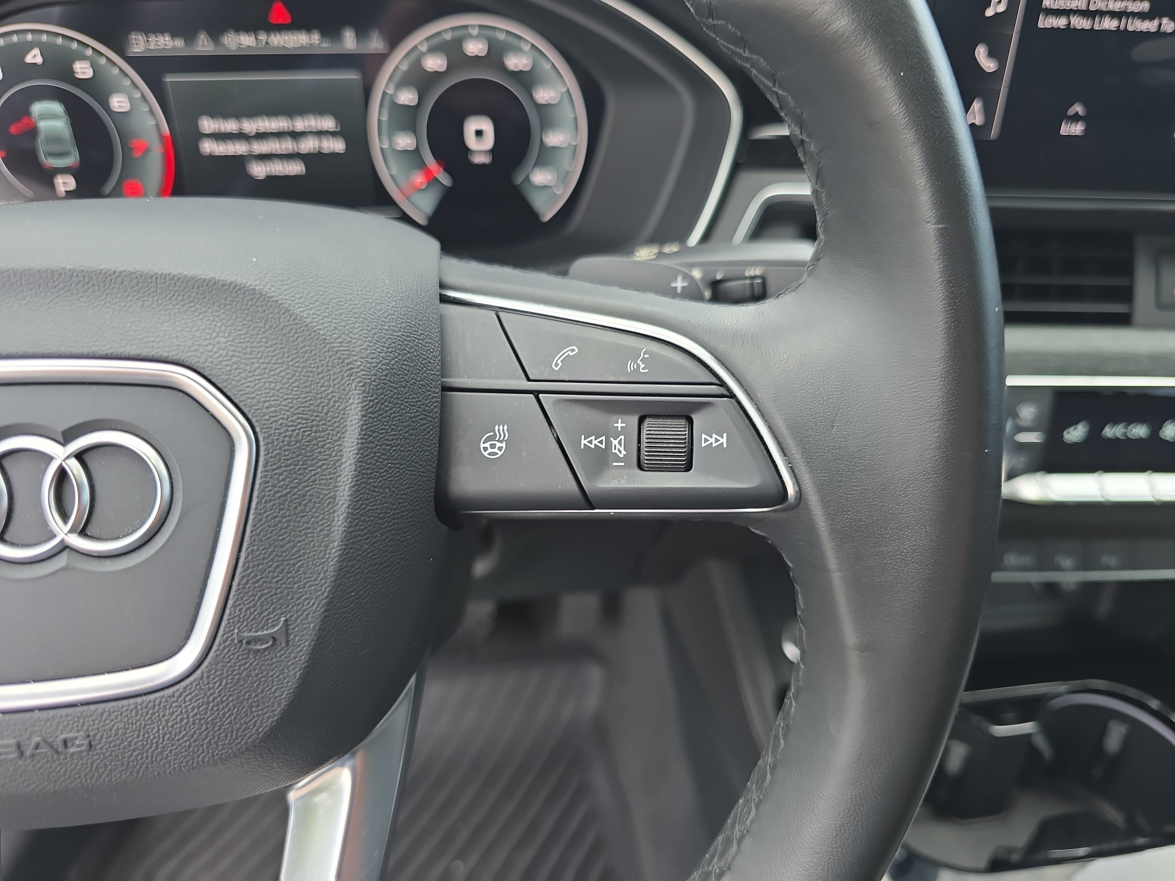 Used 2023 Audi A5 2.0T Prestige AWD/4WD image 16