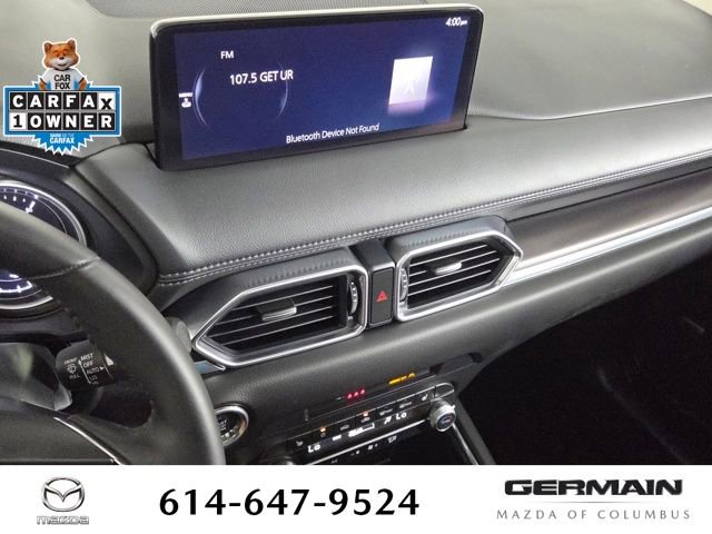 Used 2023 MAZDA CX-5 Carbon Edition AWD/4WD image 26