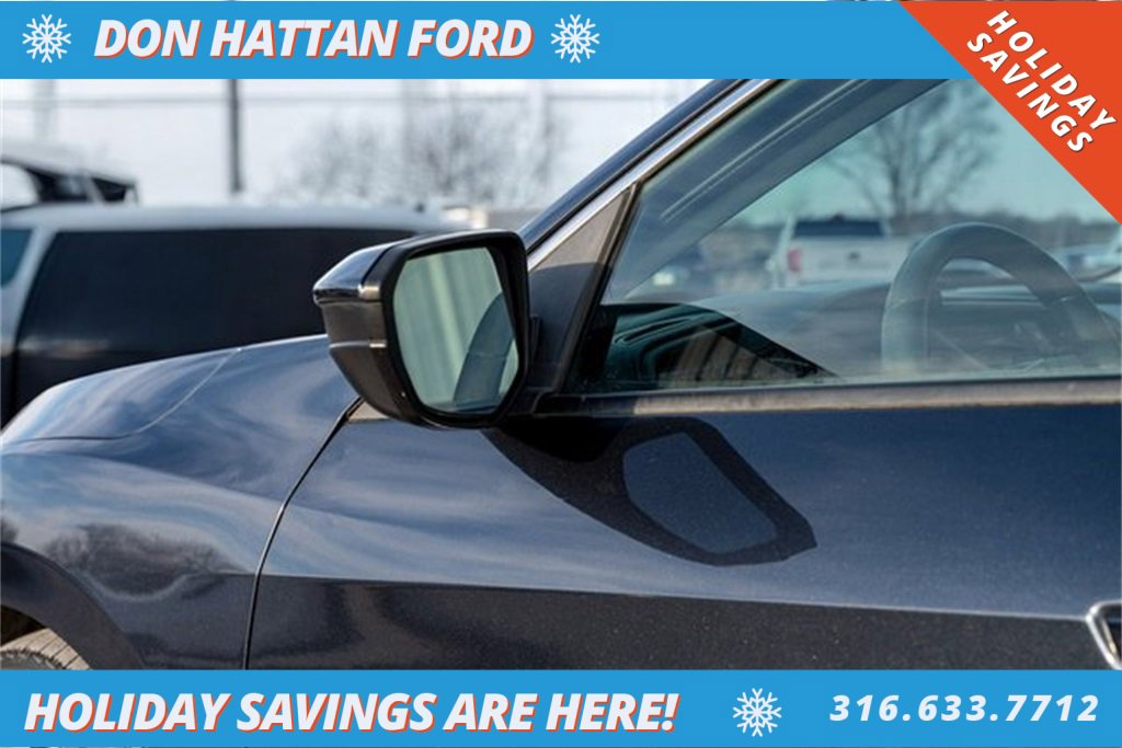 Used 2017 Honda Civic LX image 24