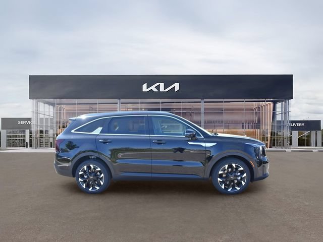 New 2026 Kia Sorento SX FWD image 2