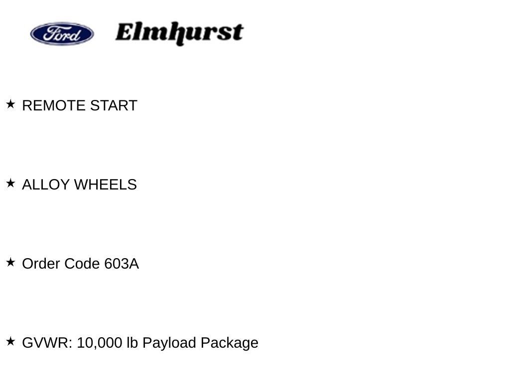 Used 2024 Ford F250 XLT AWD/4WD image 9