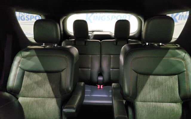 Used 2022 Ford Explorer Timberline w/ Timberline Technology Package AWD/4WD image 22