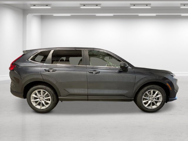 New 2027 Honda CR-V EX image 2