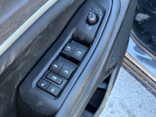 New 2026 Jeep Grand Cherokee Altitude AWD/4WD image 13