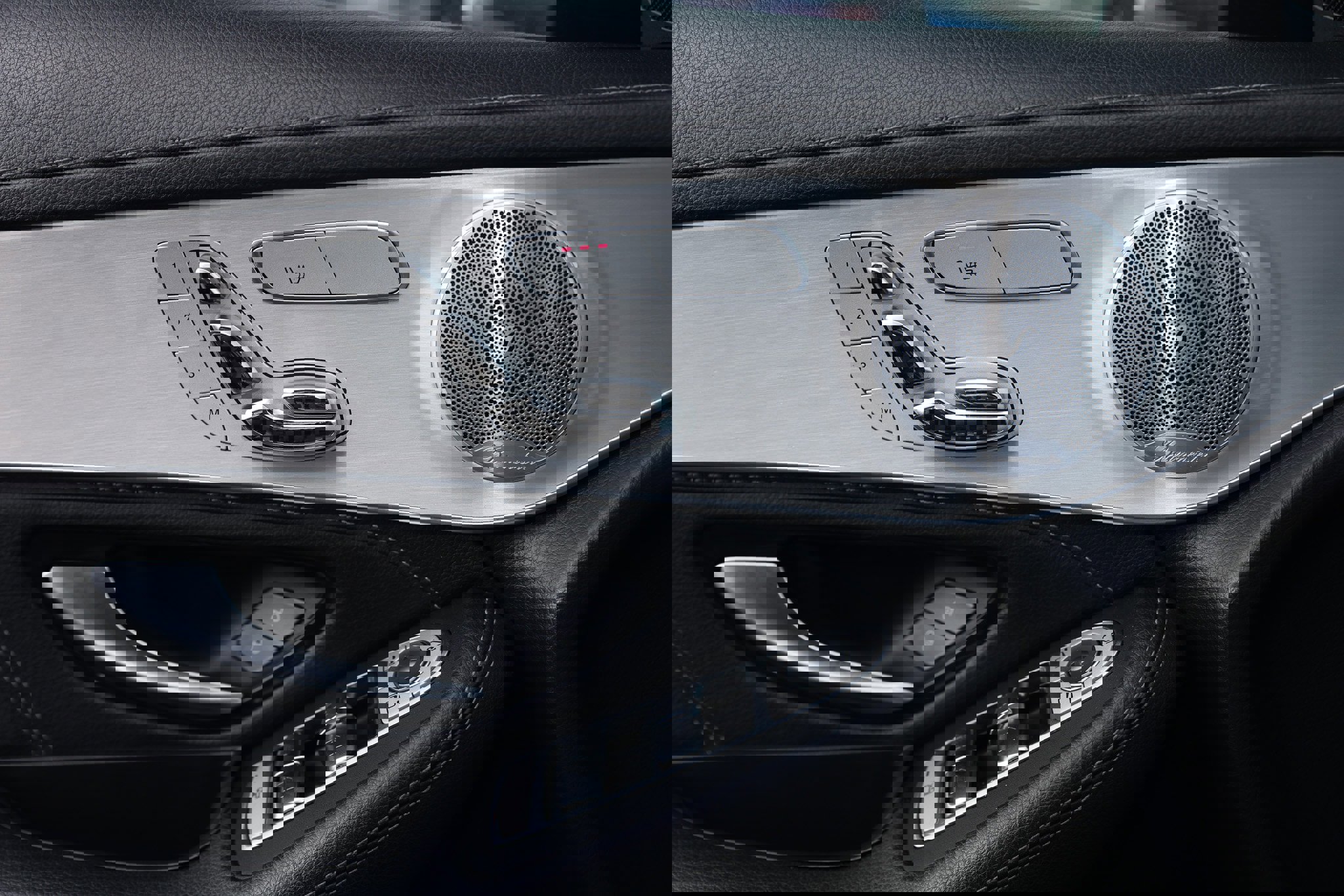 Used 2020 Mercedes-Benz GLC 63 AMG 4MATIC image 47