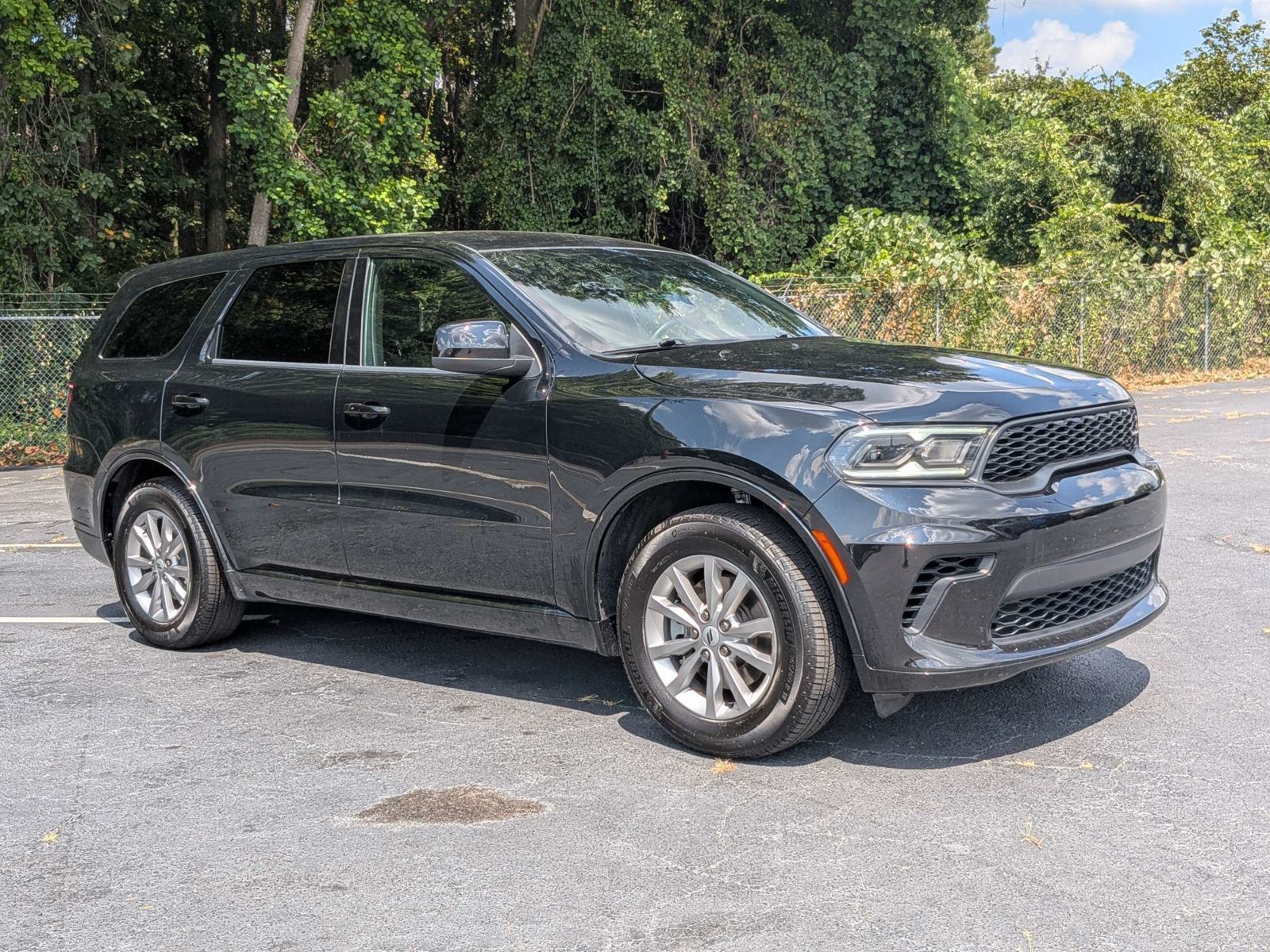 Used 2026 Dodge Durango GT RWD image 2