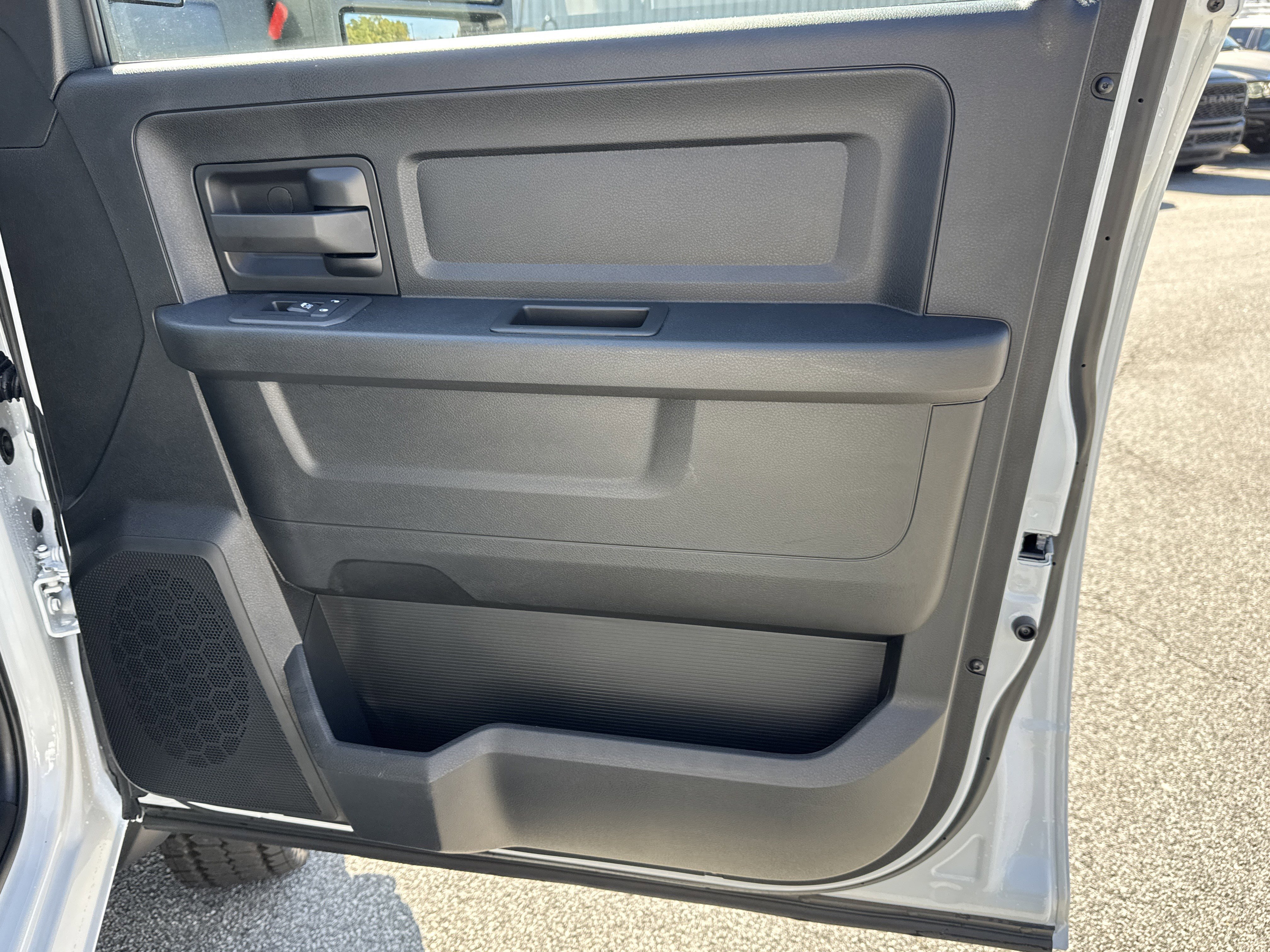 New 2026 RAM 4500 Tradesman w/ Chrome Appearance Group image 19