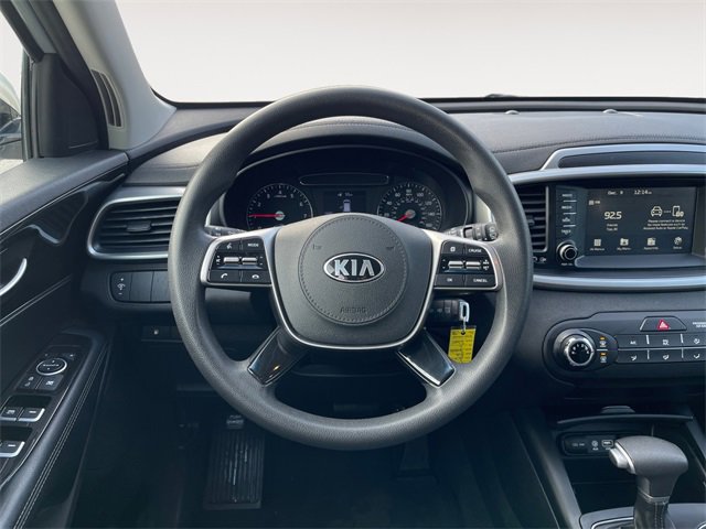 Used 2020 Kia Sorento L image 12
