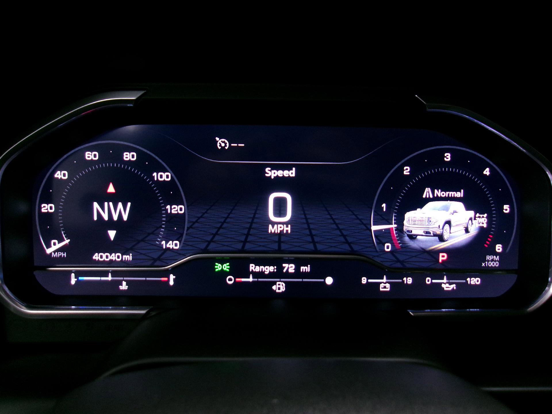 Certified 2023 GMC Sierra 1500 Denali w/ Technology Package image 7