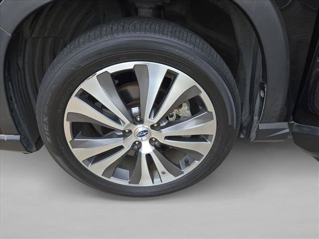 Used 2019 Subaru Ascent Touring AWD/4WD image 12