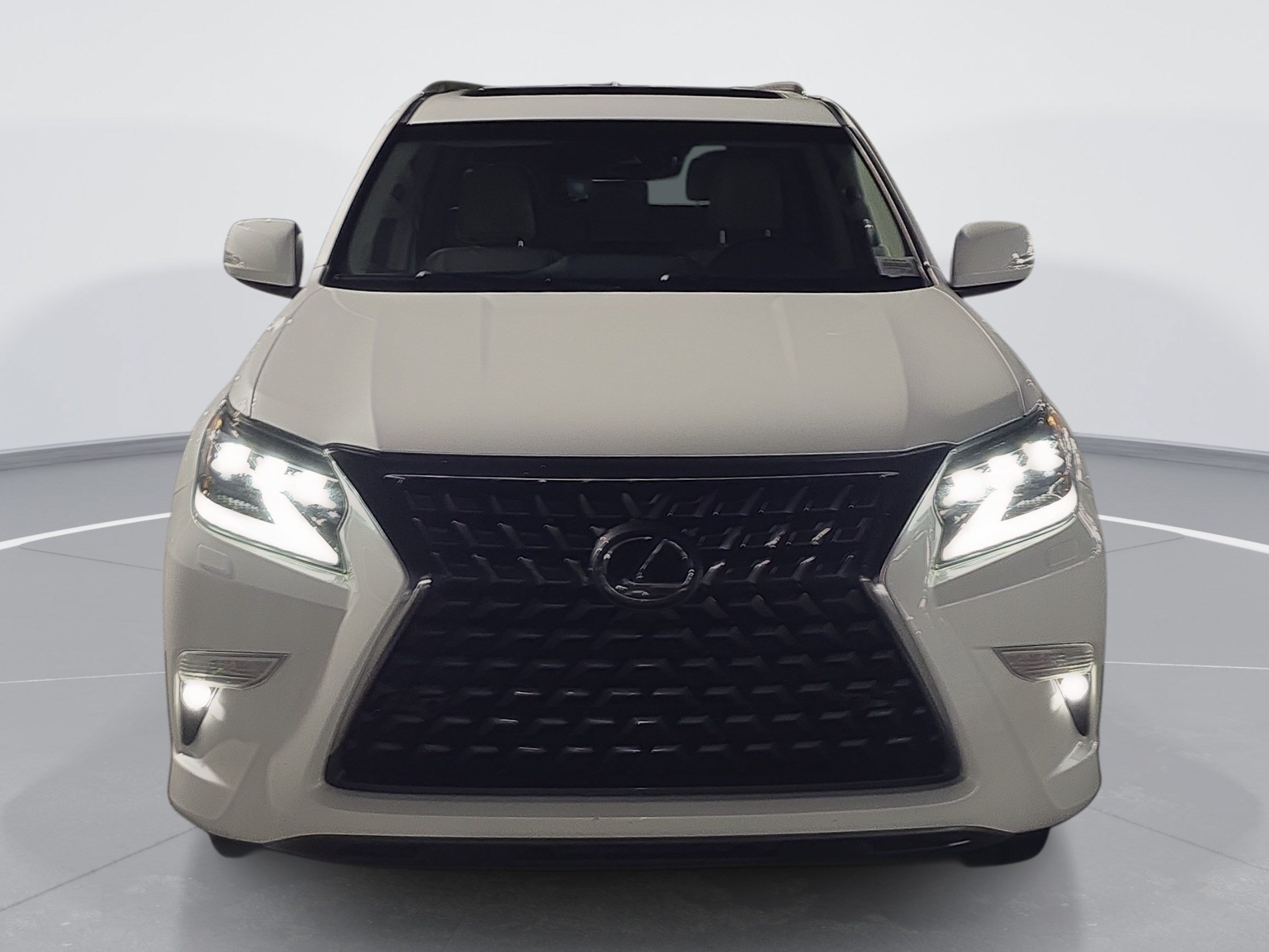 Used 2022 Lexus GX 460 Premium w/ Premium Plus Package AWD/4WD image 8