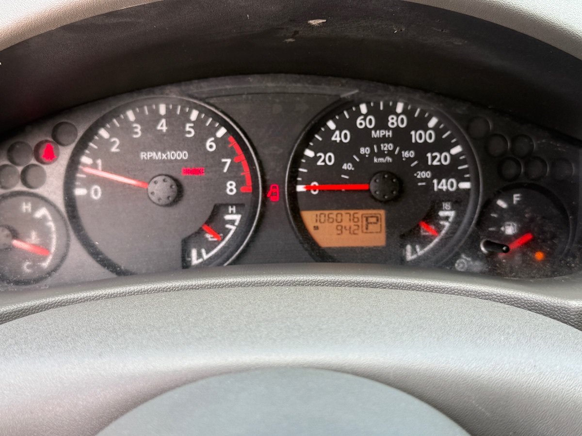 Used 2019 Nissan Frontier SV RWD image 27