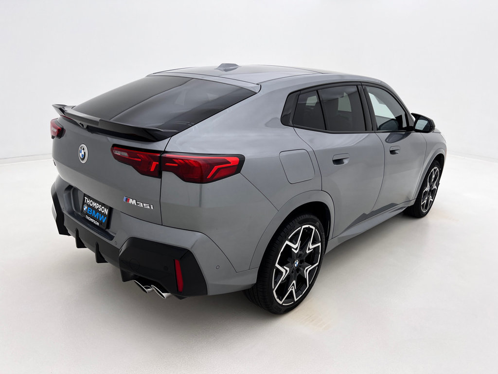 Certified 2025 BMW X2 M35i w/ Premium Package AWD/4WD image 7