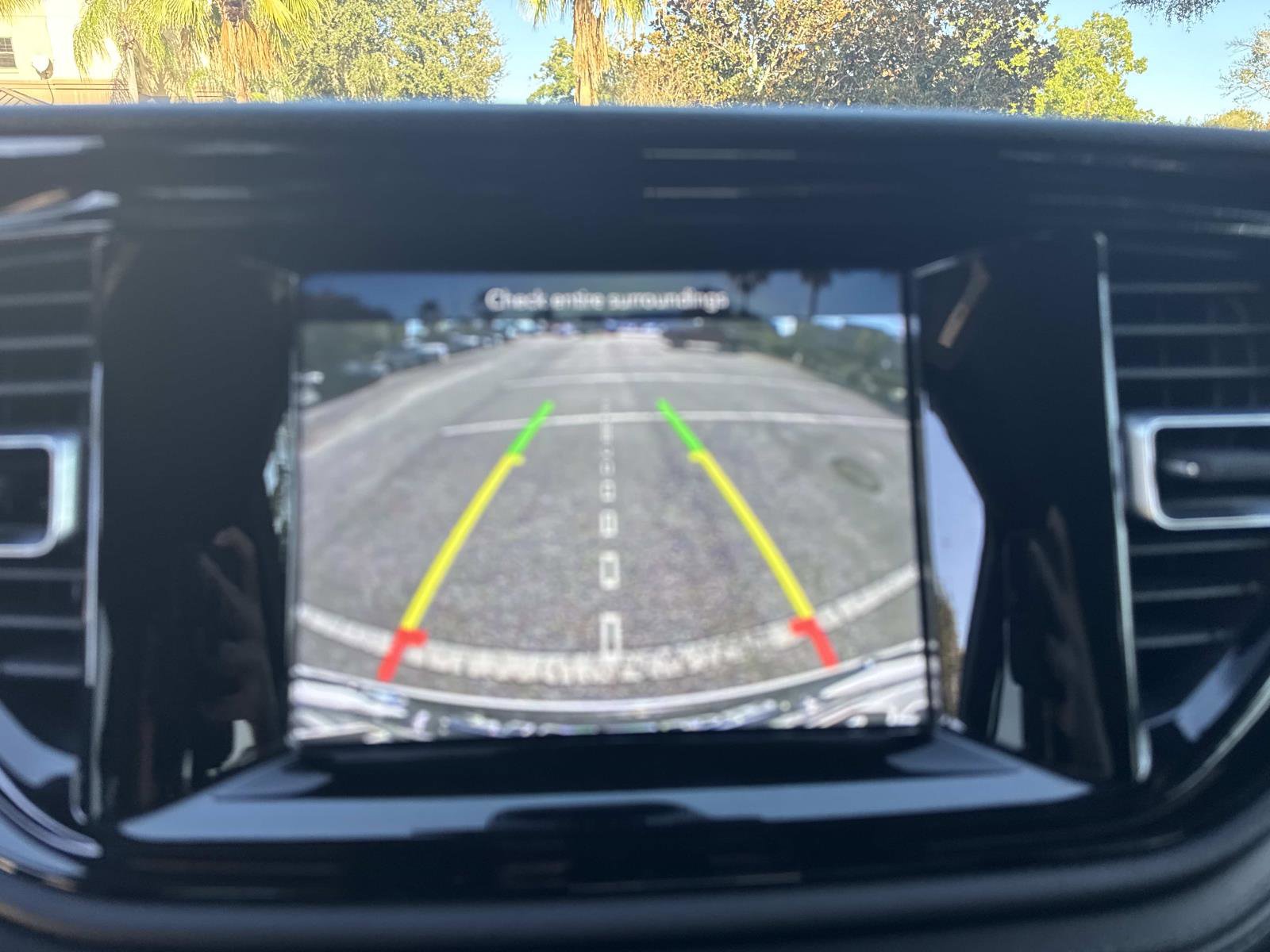 Used 2022 Dodge Durango SXT w/ Blacktop Package image 22