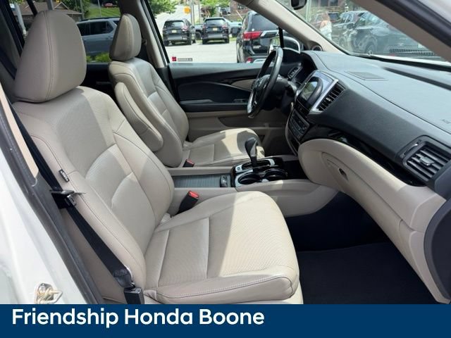 Used 2018 Honda Ridgeline RTL-E image 45