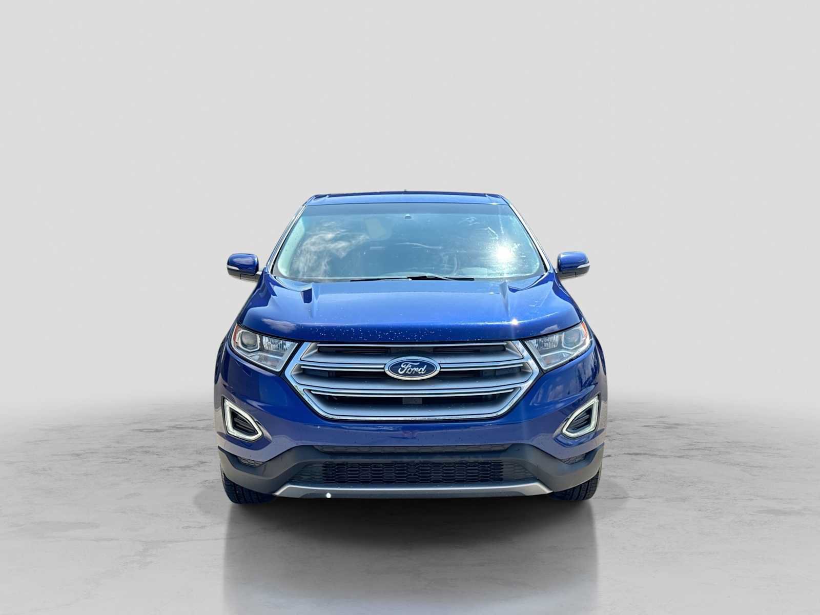 Used 2015 Ford Edge SEL w/ Equipment Group 201A AWD/4WD image 9