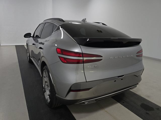 Used 2024 Genesis GV60 Performance AWD/4WD image 5