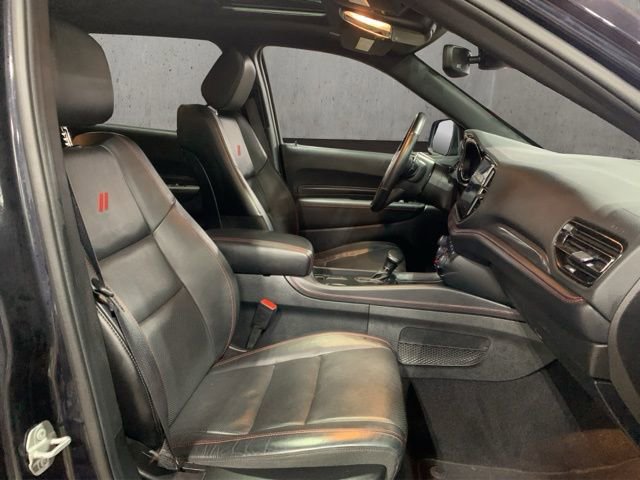 Used 2025 Dodge Durango R/T image 21