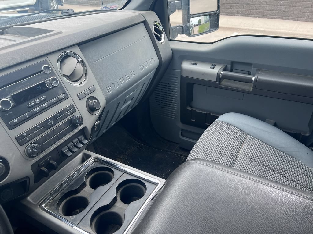 Used 2016 Ford F350 XLT AWD/4WD image 19