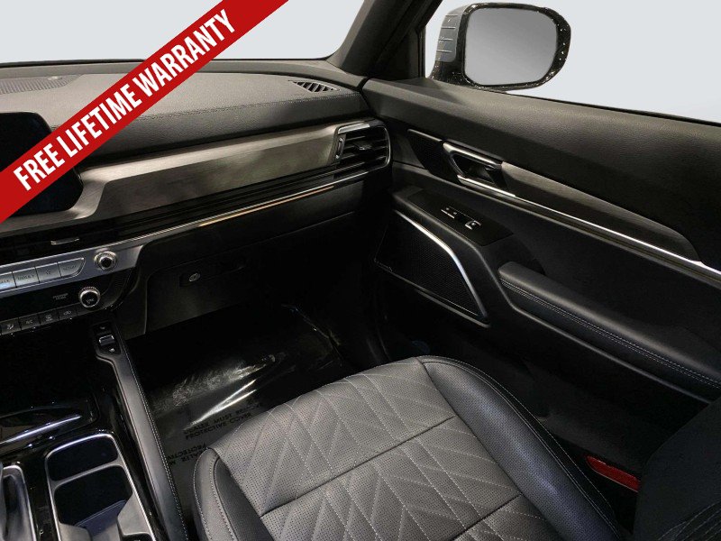 Used 2024 Kia Telluride SX X-Pro AWD/4WD image 31