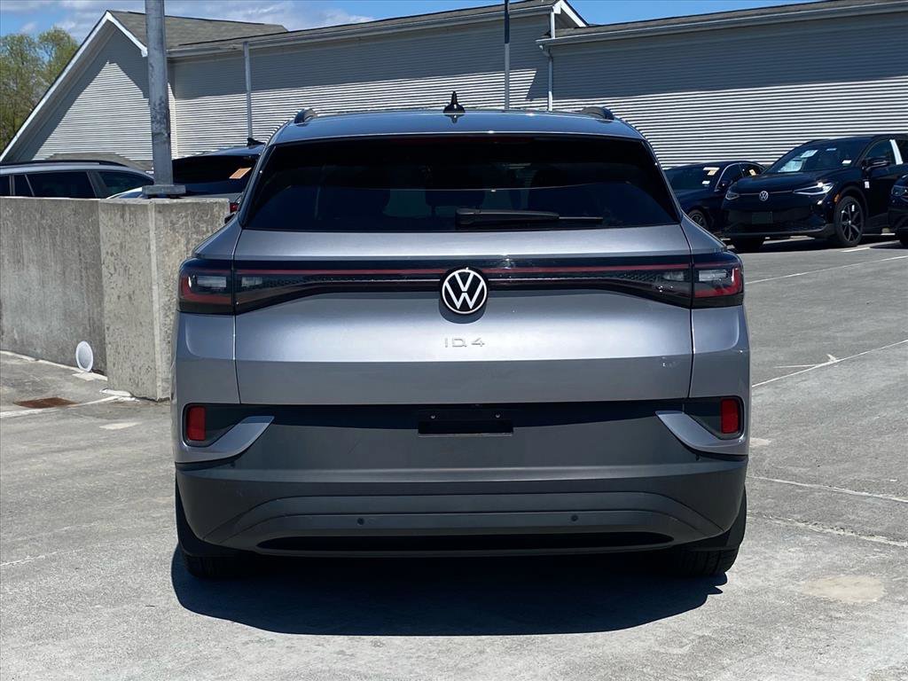 Certified 2023 Volkswagen ID.4 Pro image 3