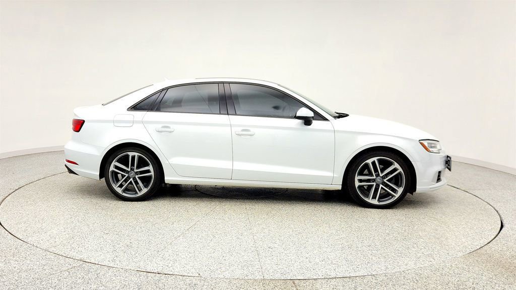 Used 2017 Audi A3 2.0T Premium w/ Convenience Package image 4