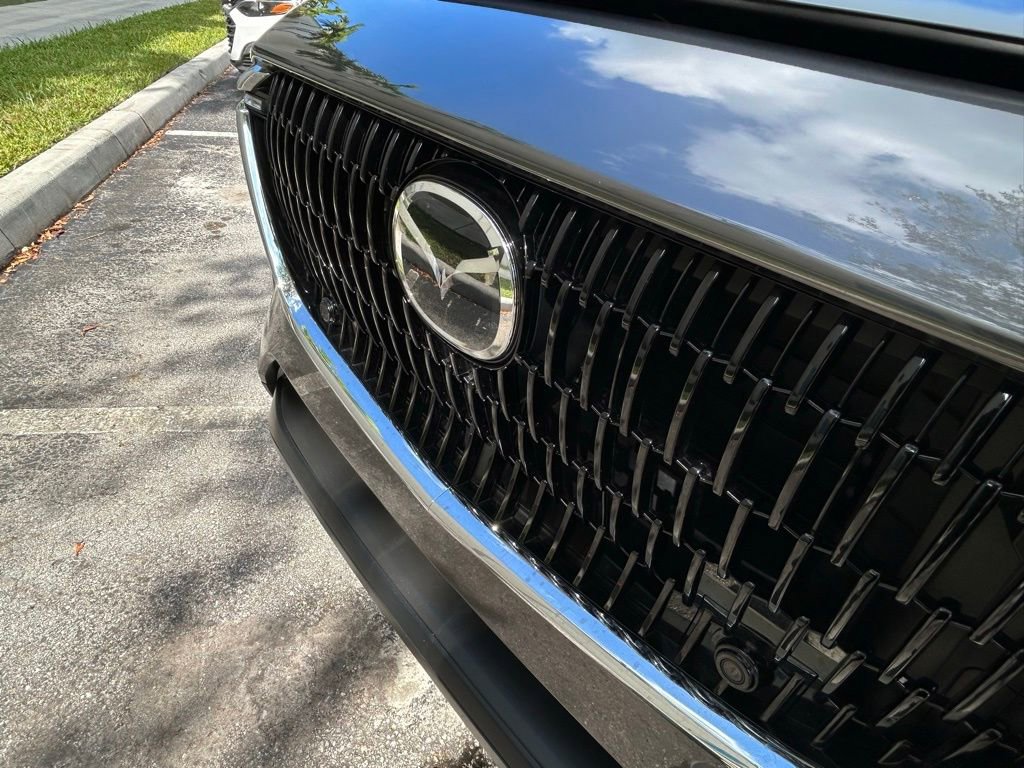 Used 2025 MAZDA CX-90 3.3 Turbo w/ Preferred Package image 29