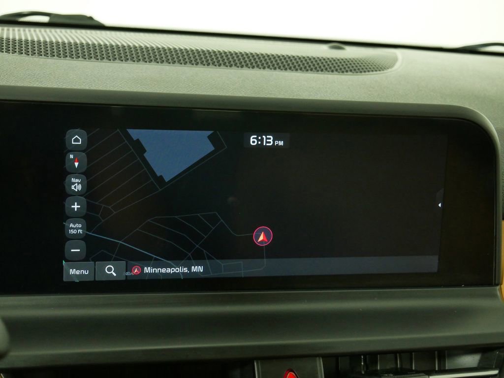 Certified 2024 Kia Seltos EX AWD/4WD image 32