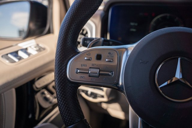 Used 2021 Mercedes-Benz G 63 AMG 4MATIC image 23