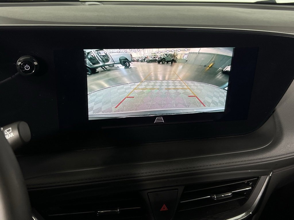 Used 2025 Buick Encore GX Preferred image 14