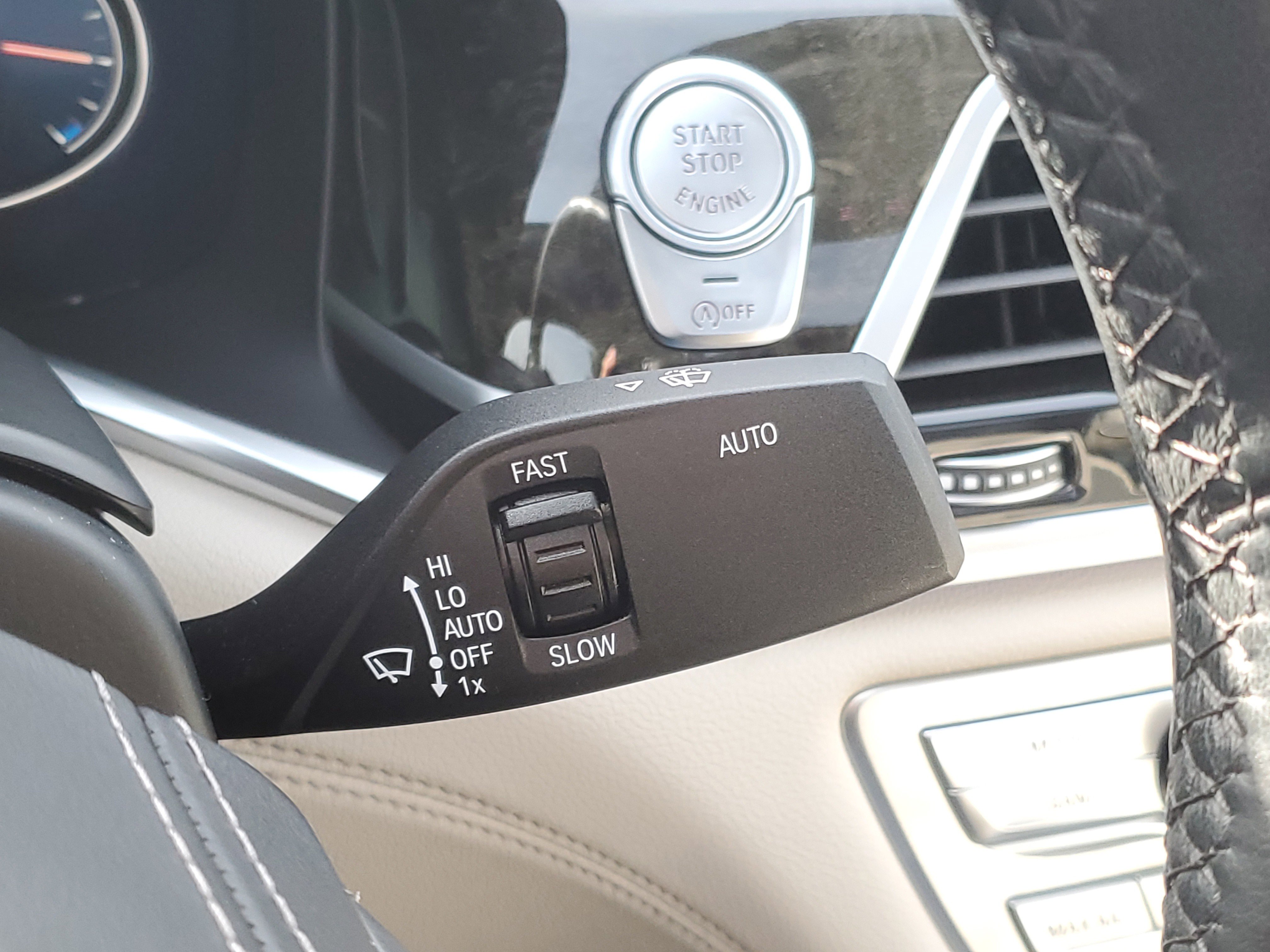 Used 2019 BMW 750i xDrive w/ Executive Package image 16