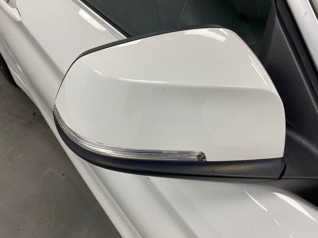 Used 2018 BMW 430i xDrive Convertible AWD/4WD image 16