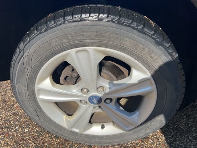 Used 2013 Ford Escape SE w/ Class II Trailer Tow Pkg image 27