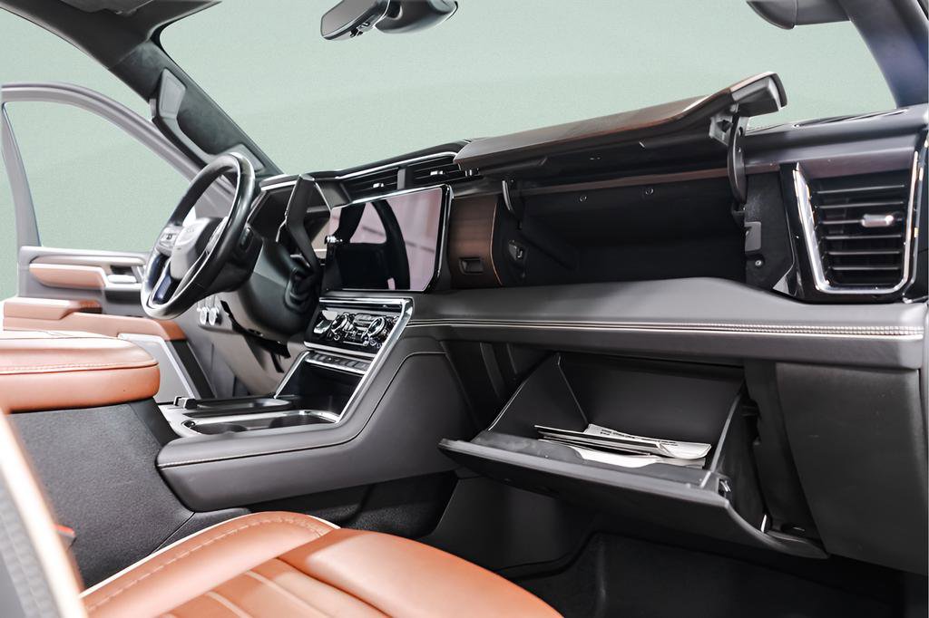 Used 2024 GMC Sierra 2500 Denali Ultimate image 41