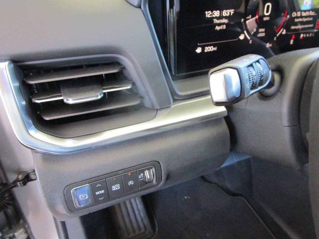 New 2026 GMC Terrain Elevation image 23