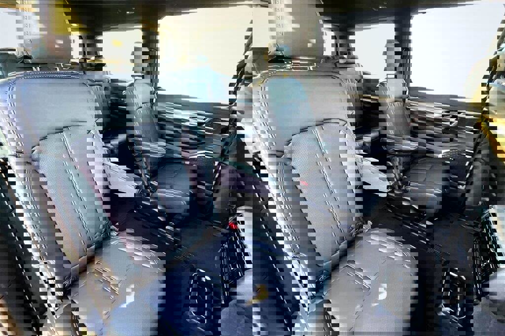 New 2025 Jeep Wagoneer Series II image 9