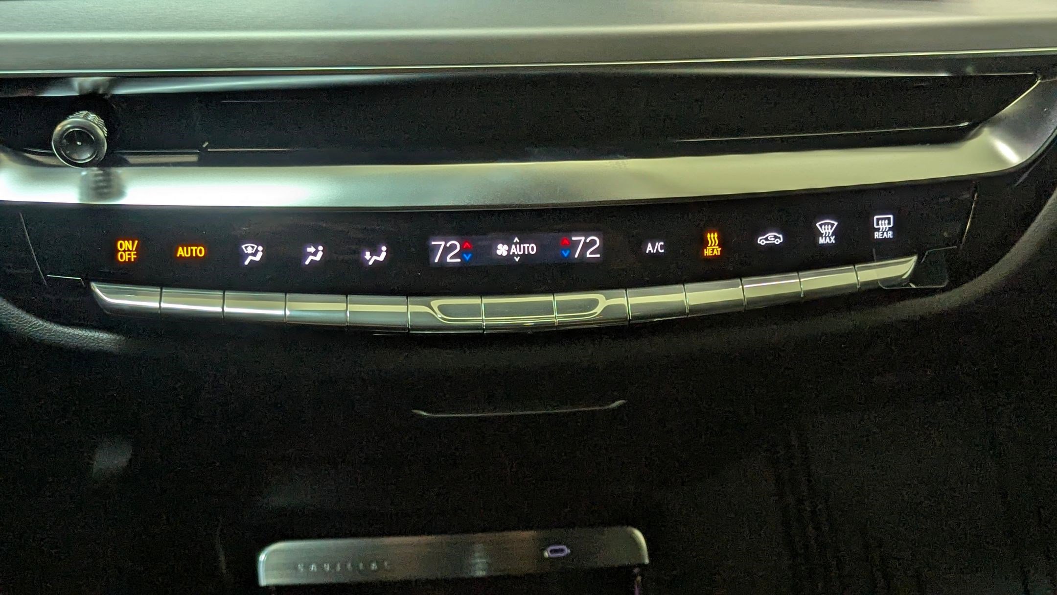 New 2026 Cadillac Lyriq Sport image 29