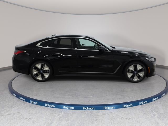Certified 2023 BMW i4 eDrive35 w/ Premium Package RWD image 4