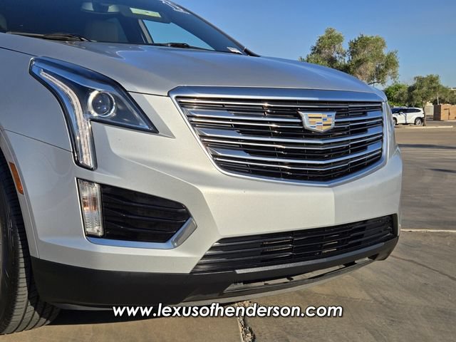 Used 2019 Cadillac XT5 FWD image 8