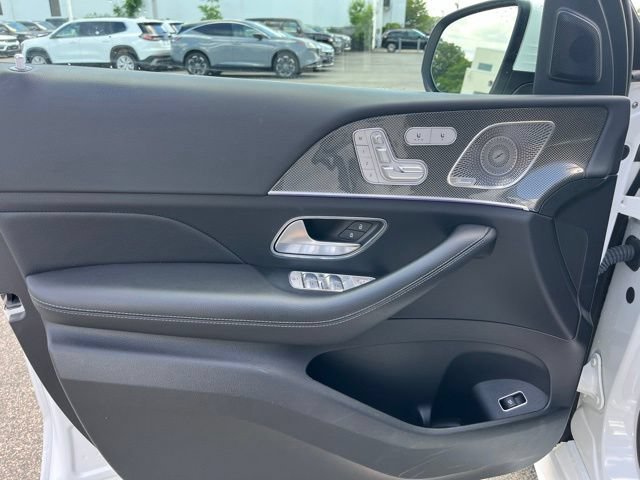 Used 2021 Mercedes-Benz GLE 450 4MATIC image 10