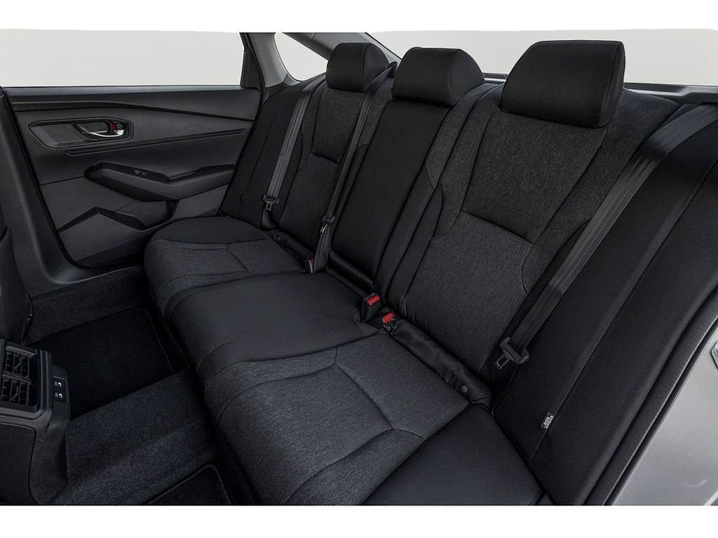 New 2026 Honda Accord SE image 8