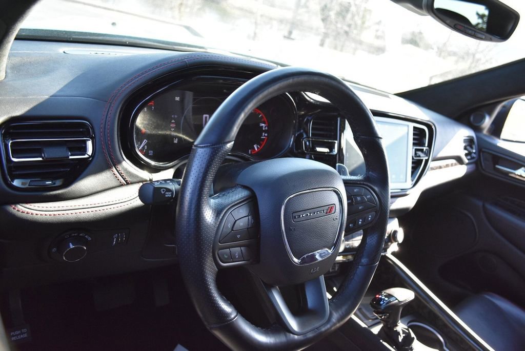 Used 2024 Dodge Durango R/T image 13