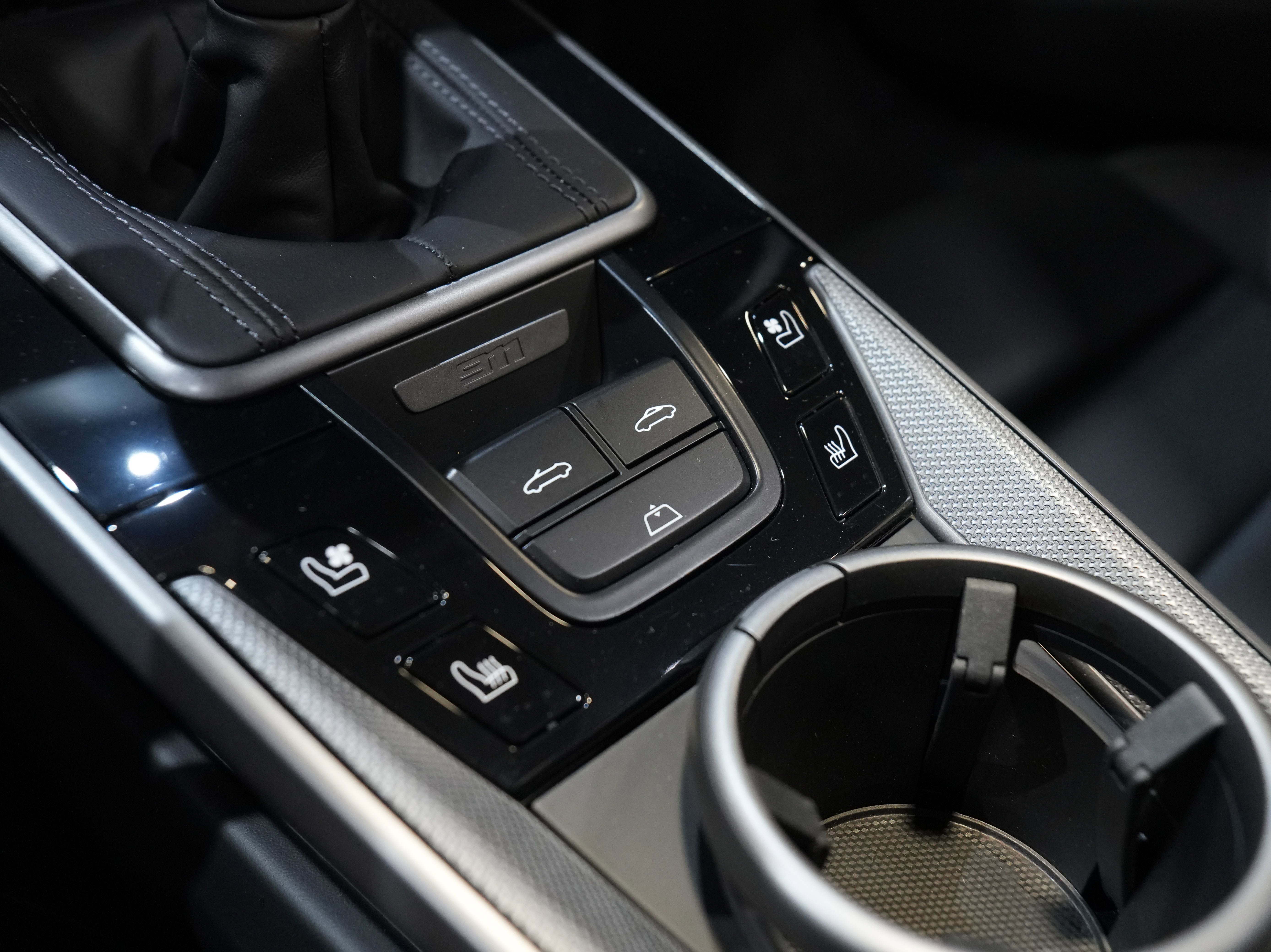 Used 2021 Porsche 911 Carrera S image 45