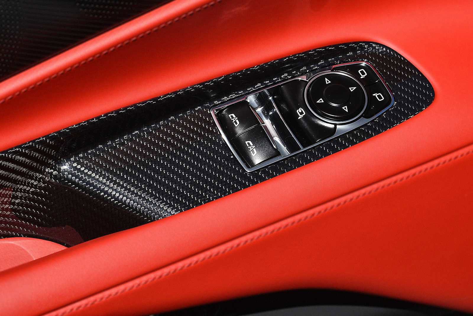 New 2026 Chevrolet Corvette Z06 RWD image 42