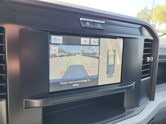 New 2026 Ford F250 XL w/ STX Appearance Package AWD/4WD image 22