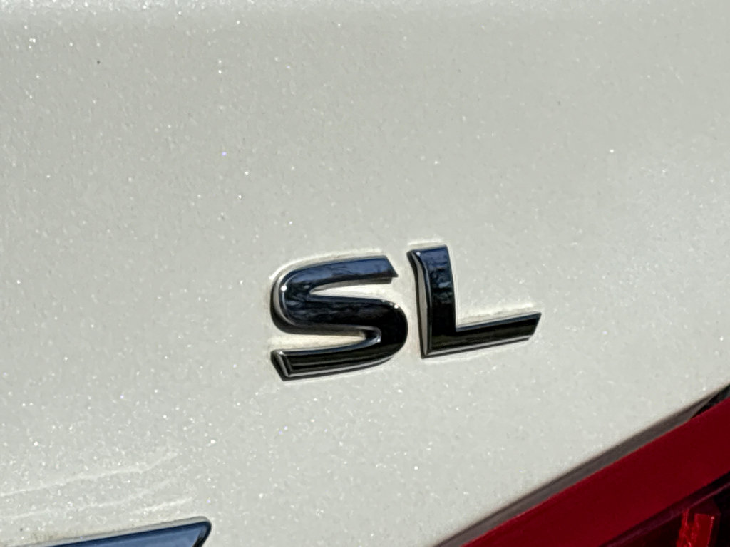 Used 2017 Nissan Altima 2.5 SL w/ Moonroof Package image 19