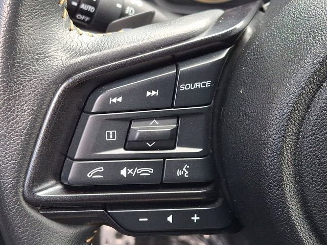 Used 2024 Subaru Crosstrek 2.5i Sport w/ Crosstrek Mirror Package AWD/4WD image 21